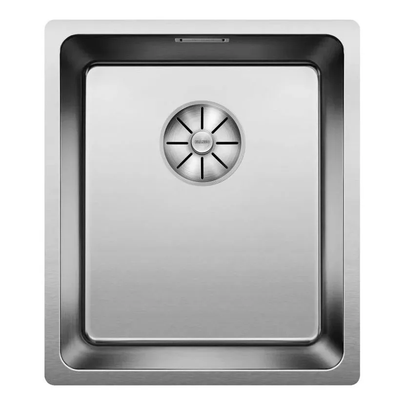 Blanco sudopera ANDANO 340-U 522955 - Inelektronik